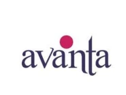 Avanta client logo outdoor advertising by Skylight Media Pune
