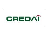 Credai client logo outdoor advertising by Skylight Media Pune