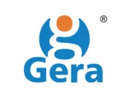 gera client logo outdoor advertising by Skylight Media Pune