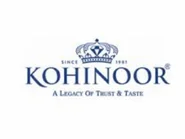 kohinoor client logo outdoor advertising by Skylight Media Pune