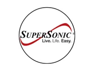 sonic client logo outdoor advertising by Skylight Media Pune